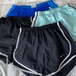 NIKE SHORT BUNDLE